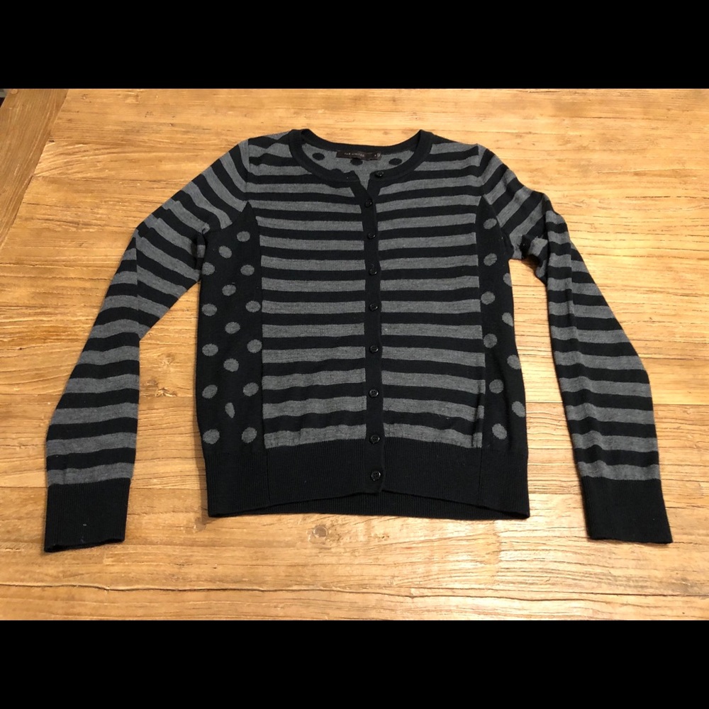 Limited Cardi